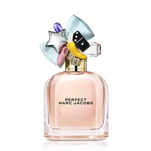 Marc Jacobs 完美女人女性淡香精(50ml)~(100ml)