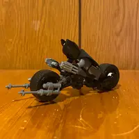 在飛比找蝦皮購物優惠-lego 黑暗騎士 batman batpod 蝙蝠重機 5