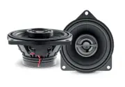 Focal Inside IC BMW 100 Coaxial Speakers
