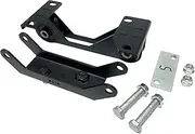 Reinforced Transmission Mount сompatible with Manual 5 MT Subaru Impreza WRX/STI, Legacy GT, Forester XT
