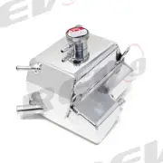 Rev9 Power Aluminum Coolant Expansion Overflow Tank for Mazda RX-8 04-11 New (for: Mazda)