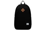 Herschel Seymour Backpack 26 L Business School Laptop Travel Bag - Black