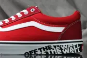 VANS WARD OTW SIDEWALL shoes for men, NEW & AUTHENTIC, US size 13