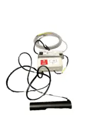 24v 4a Ac-dc Single Output Led Power Supply With Control Unit Hlg-100h-24