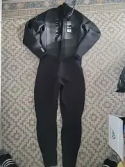O'Neill Reactor-2 3/2mm Wetsuit