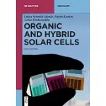 ORGANIC AND HYBRID SOLAR CELLS