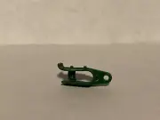 Ertl 1/16 John Deere implement hitch clevis - tractor related parts