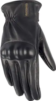 Bering Zack, gloves , color: Black , size: 11