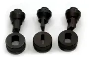 1set 13*22mm CH-70 Punching machine die Hydraulic punch die up and down mold