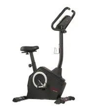Sunny Health & Fitness Programmable Upright Bike