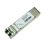 EX-SFP-10GE-ER Juniper Compatible 10G ER SFP+ 1550nm 40km Transceiver