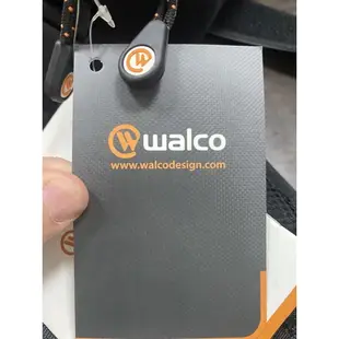 walco硬殼相機背包