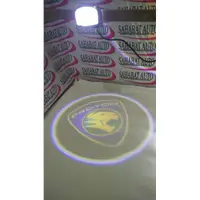 在飛比找蝦皮購物優惠-Proton 車門投影儀 Led 燈