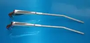 Ford Anglia 105E Genuine TEX Windscreen Windshield Wiper Arms LHD (Pair) NEW