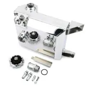 For Ford Falcon BA BF 6CYL V8 XR6 XR8 FPV Polished Coolant Header Overflow Tank (for: Ford)