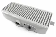 For 2008-2020 Subaru STI Perrin Top Mount Intercooler Silver +10HP! NEW