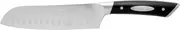 Scanpan Classic Santoku Knife, 18 cm, Black