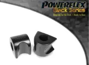 Powerflex for Subaru BRZ, SCION FR-S Front Sway Bar Bushing - 25mm (Black