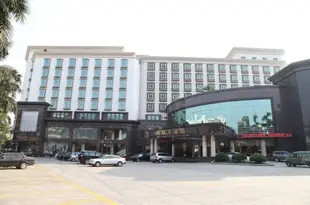 佛山恆威大酒店Heng Wei Hotel