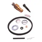 Carburetor Repair Kit for Tecumseh 632347 Suitable Replacement for Lawn Mowers