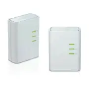 D-Link PowerLine AV500 Mini Adapter Starter Kit (DHP309AV)