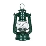 18 cm Hurricane Lantern Lamp Classic Vintage Outdoor Lights Kerosene Citronella