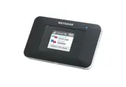 Unlocked NETGEAR AC797S Mobile WiFi Hotspot 4G LTE Sim Modem Router