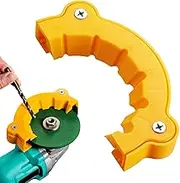 Drill Bit Sharpening Jig - Drill Bit Grinding Attachment | Multipurpose Precise Jig, Grinding Tool for Workshop Construction Home Improvement Professional Machining