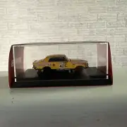 Biante Holden LC Torana GTR XU-1 Brock-Morris Bathurst 1970