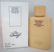ZINO DAVIDOFF Moisturizing Body Lotion 6.8 oz 200ml NEW TT