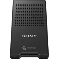 在飛比找PChome24h購物優惠-SONY 索尼 MRW-G1 CFexpress Type 