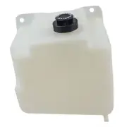 Coolant Overflow Tank Recovery Bottle w/ Cap for Chevy Cadillac GMC Pickup Truck
