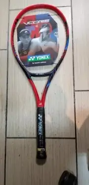 Yonex Vcore 98(2023) 4 3/8 tennis Racquet