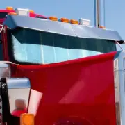 Kenworth Windshield Sunshade for 1982-2019 Kenworth Trucks