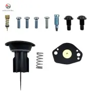 Carburetor Repair Kit For Mikuni BSR 33mm Yamaha Grizzly 350 450 Big Bear YFM400
