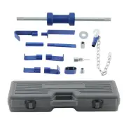 Slide Hammer Dent Puller 13LBS Auto Body Repair Bearing Removal Tool Kit New