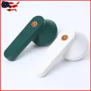 Electric Lint Remover Portable Fuzz Remover USB Rechargeable for Clothes Sweater