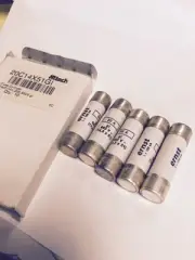 Ernst Altech Fuse, 20A, 660V, 14.3mm x 51mm BRAND NEW