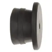 HUB CAP VENT PLUG BLACK - REPLACES HALDEX 401199