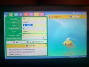 Pokemon Brilliant Diamond & Shining Pearl Shiny 6IV Magikarp Guide