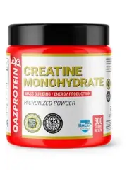 Qazaq Creatine Monohydrate
