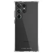 Case-Mate Tough Clear Case for Samsung Galaxy S23+ - Clear