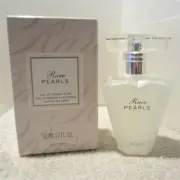 AVON RARE PEARLS PERFUME 1.7 OZ BY AVON