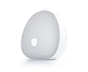 L05 1200mAh Smart Touch Corridor Cabinet Light Up Night Light Human Body Induction Night Light Bedroom Bedside Table Lamp