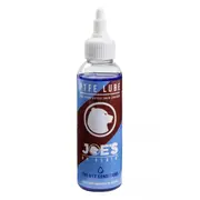 Joe's No Flats Lubricant 125mL - WET CONDITIONS - Teflon PTFE Based - Mini Drop Nozzle