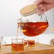高硼硅耐熱玻璃花茶壺功夫紅茶具圍爐冰茶器皿夏日冰爐煮茶泡茶杯