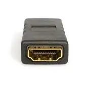 StarTech HDMI\u00AE Coupler / Gender Changer, F/F - GCHDMIFF