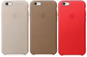 Authentic Apple iPhone 6 / iPhone 6s Plus Case-Brand New-Retail Package