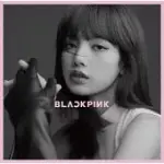 BLACKPINK KILL THIS LOVE 迷你專輯 (LISA版) (日本進口版)