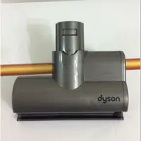 在飛比找蝦皮購物優惠-全新 原廠 Dyson V6  迷你電動渦輪吸頭 床墊吸頭 